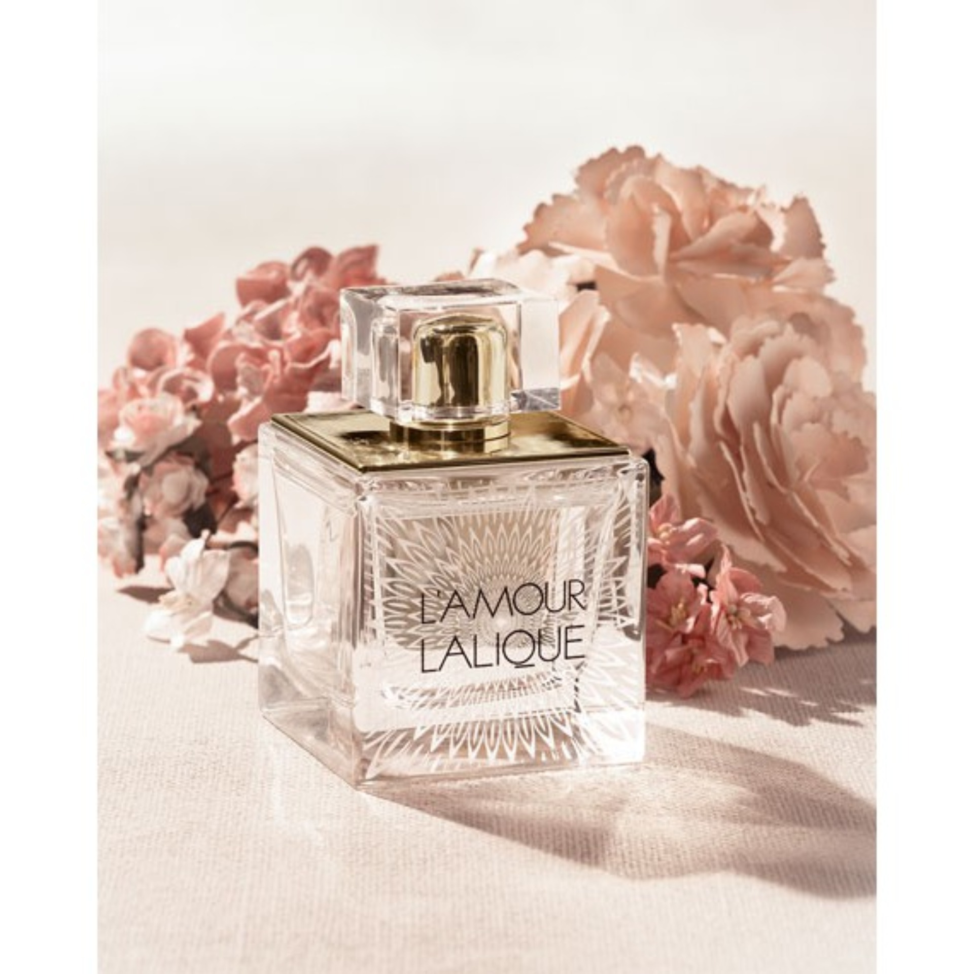 lalique lamour