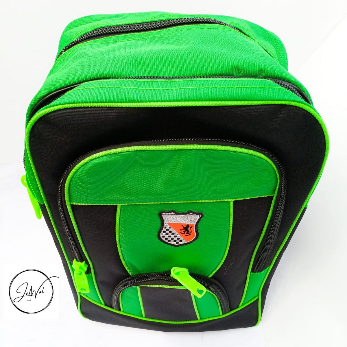 school bag 4th class