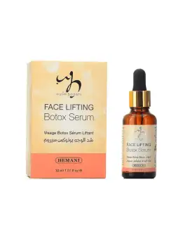 best face lifting serum