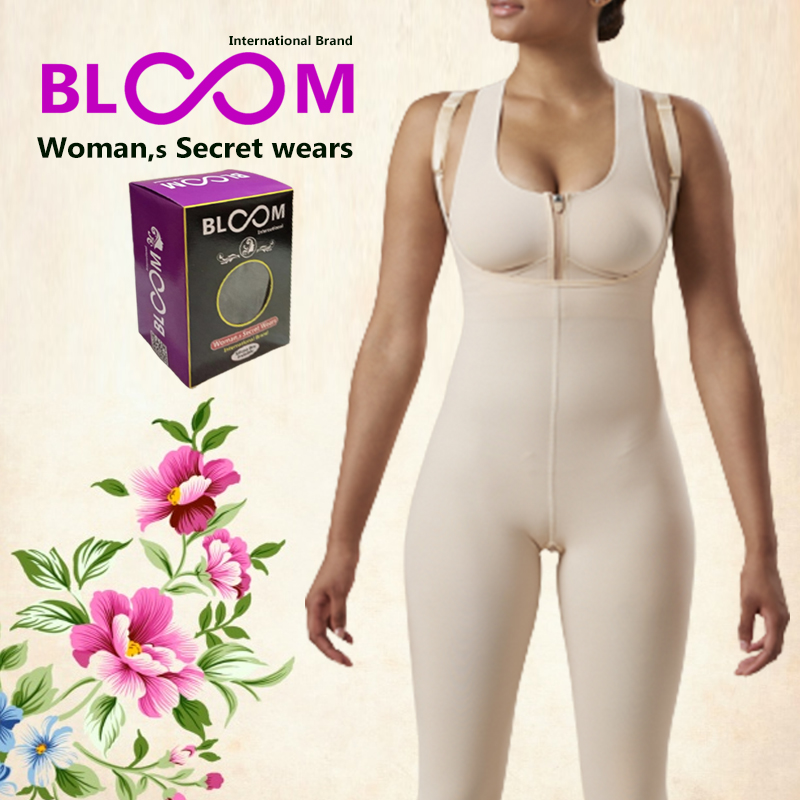 Bloom international full Body shape wear The Magic is in our Fabric