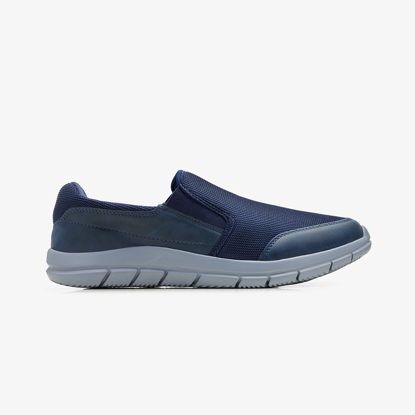 Calza Men's Mesh Sneakers For Men - Shoes For Men - Winters Collection