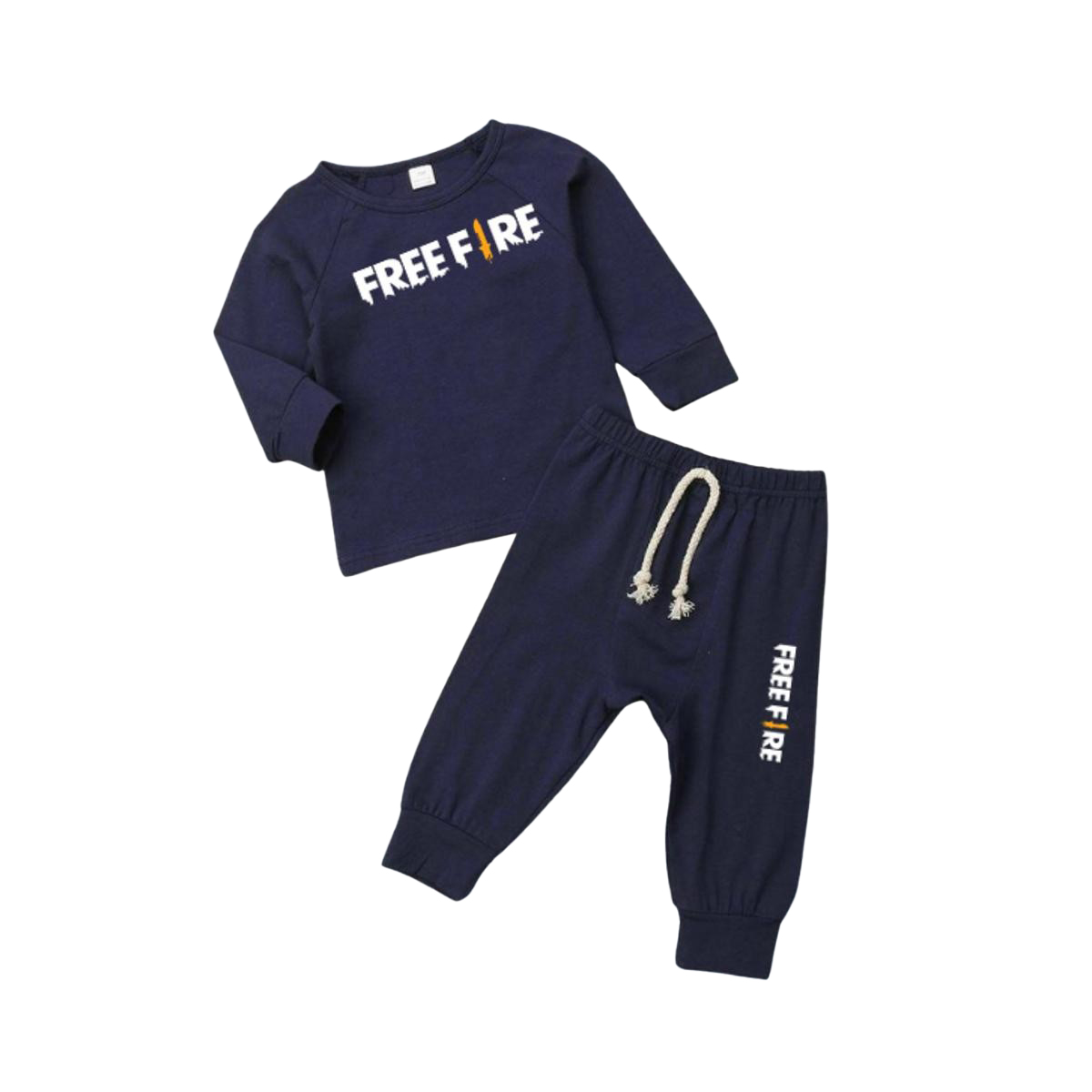 Winter tracksuit hot sale for kids