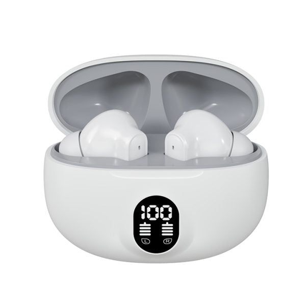 Air proo & Air 31 TWS  Airpoods with Super Sound & High Quality Touch Sensors True Stereo Headphones with Built in Mic 10m Transmission Bluetooth Wireless Earbuds , power Case Sport Headset for all Bluetooth Smart devices.