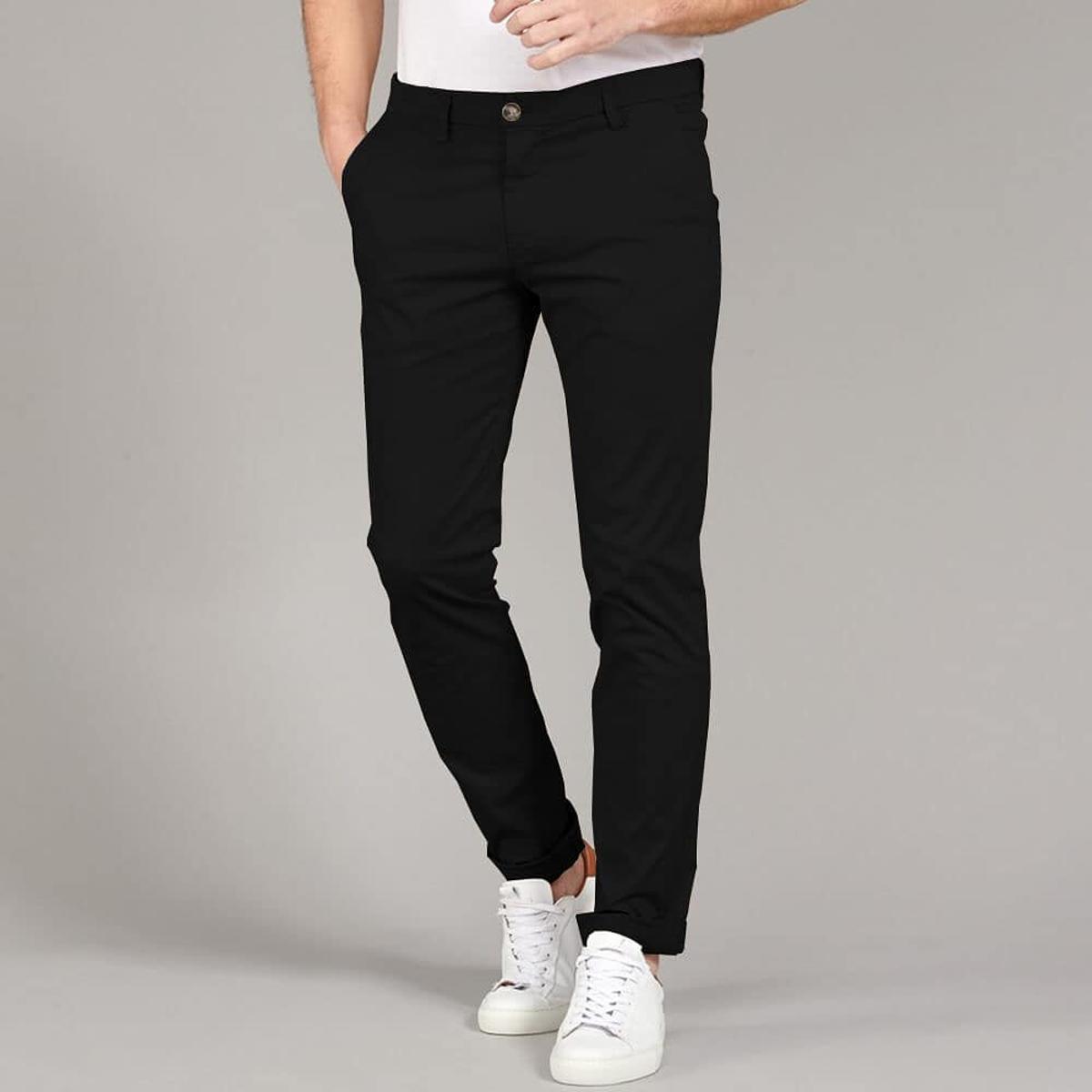 Cotton Jeans Pant For Mens In All Color