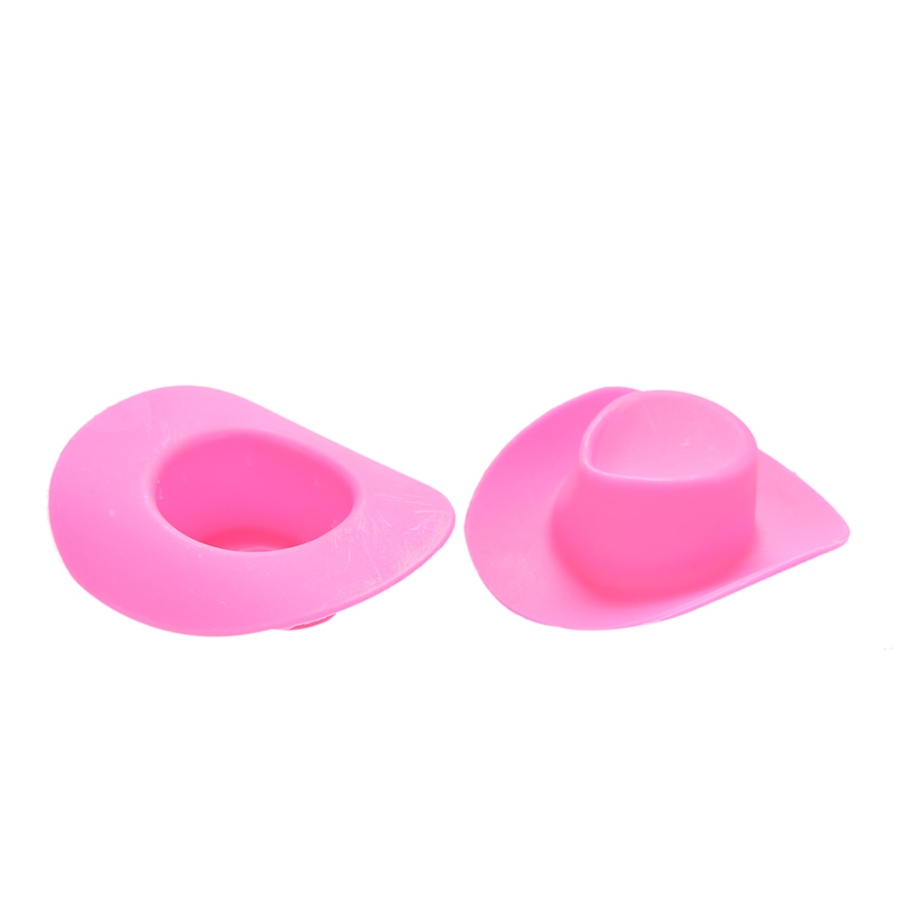 Barbie Doll Mini Cowboy Hats Kids 