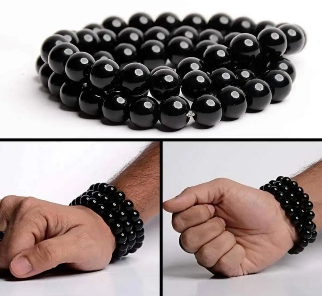 Latest beautiful bracelet hand band punk for men boys trend