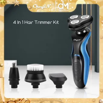 best men's hair grooming kit