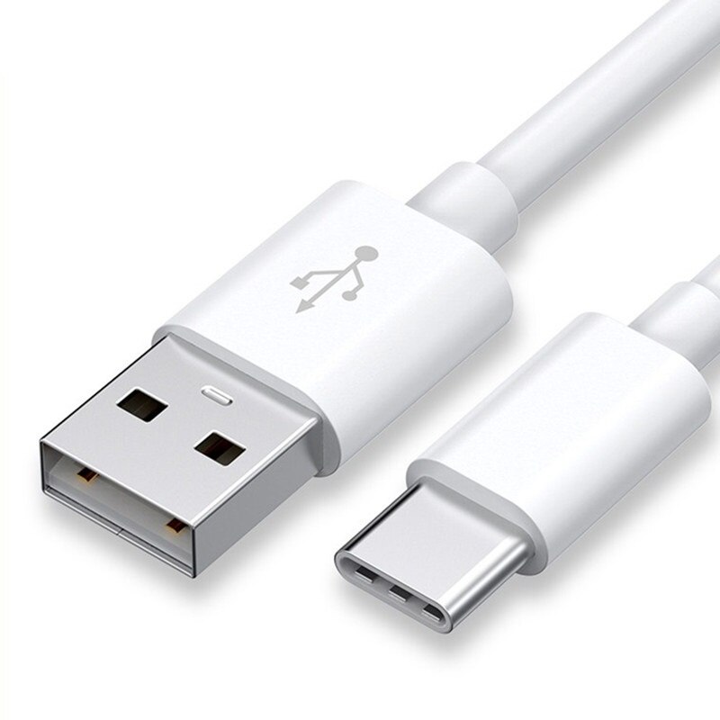 Original USB Type C Fast Charing Data Cable - Universal Type-C Cable - Compatible for All Smartphones - Fast Charging price in Pakistan