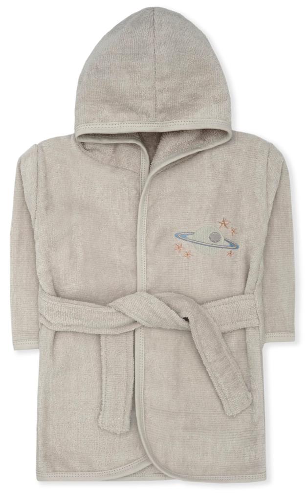 Girls and boys premium quality bath gown Kids Luxurious Hooded Bathrobe ...