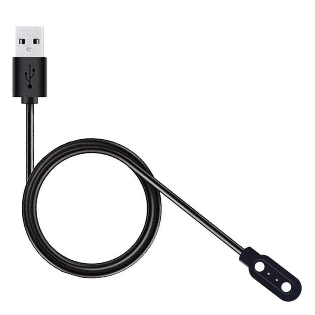 Magnetic Charging Cable for Zero Edge Smart Watch Charger