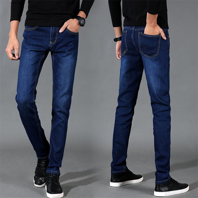 Mens Jeans: Redefining Men's Fashion with Stylish and Comfortable Jeans for Men - Pants for Men Jeans Pants