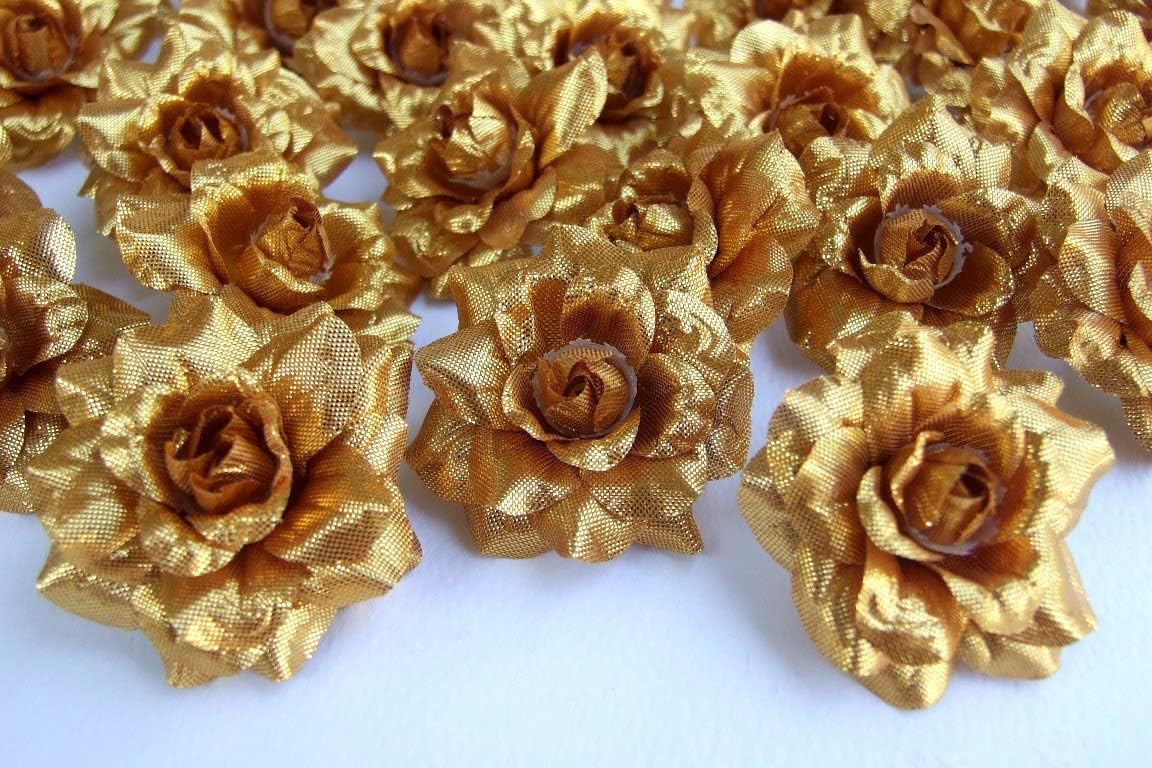 Artificial Rose Bunch Flower silk flower decor home ornaments decorative for wedding party flowers