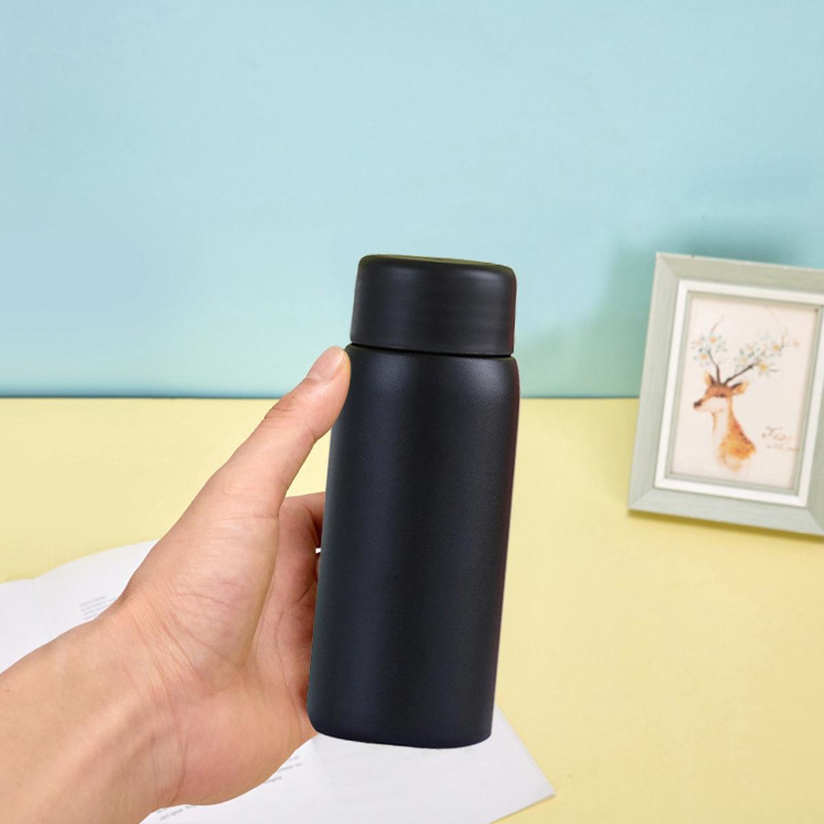 150ml Mini Cute Coffee Vacuum Flasks Thermos Small Capacity