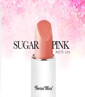 swiss miss lipstick