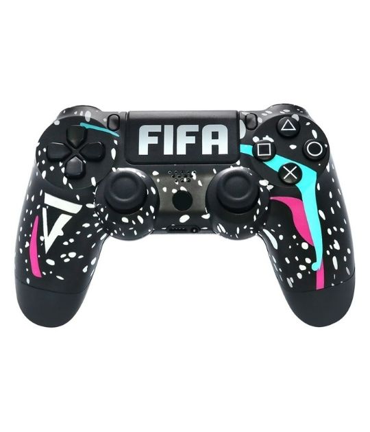 joystick ps4 fifa