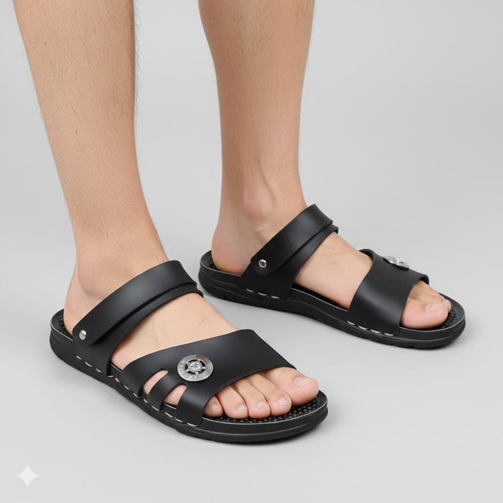 Sandal for men / Sandal for boys / Trending Sandals for boys