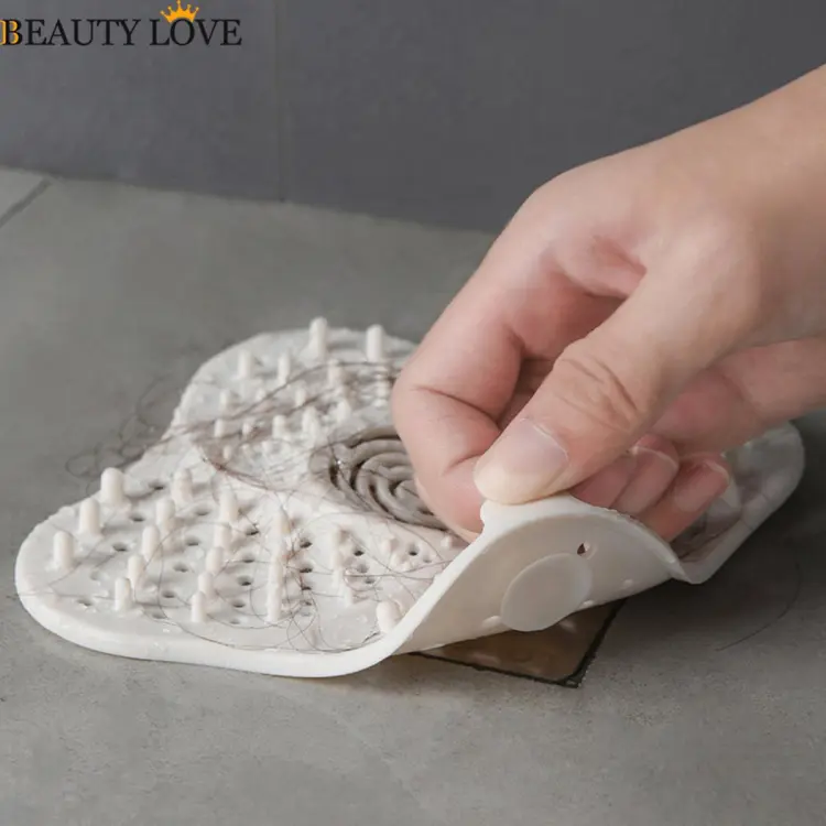 Quality Sink Sewer Filter Floor Drain Strainer Water Hair Stopper