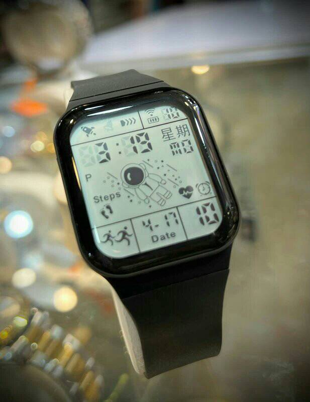 led Watches For Boys and Girls and kids