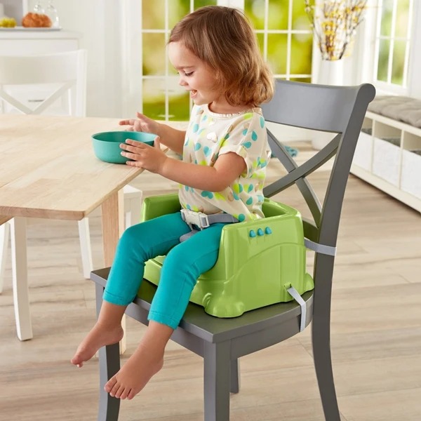 Infant Baby Health Care Booster Seat Dinning Chair Fordable For Toddler Baby Multifunctional kids product