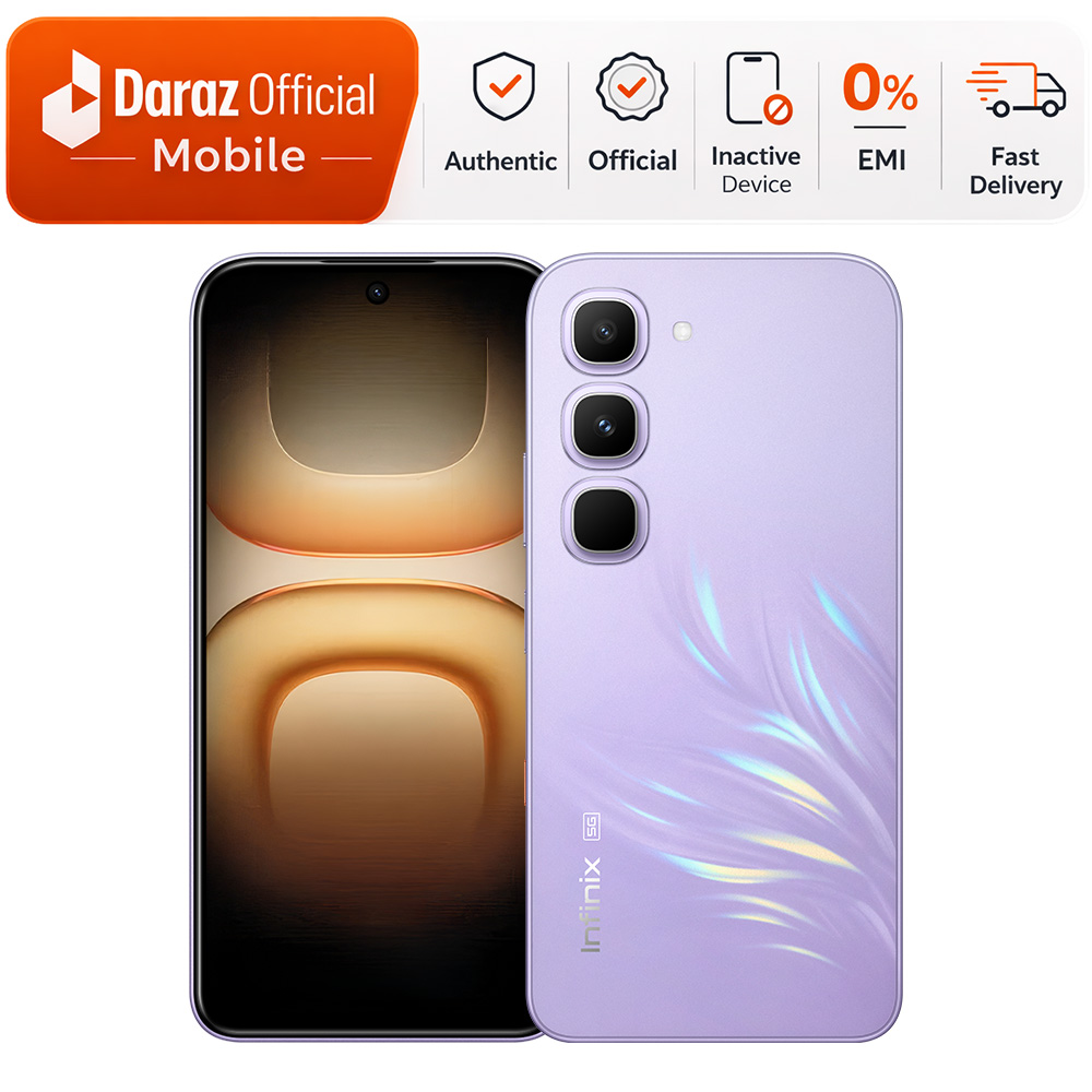 Infinix Hot 70 Pro 5G