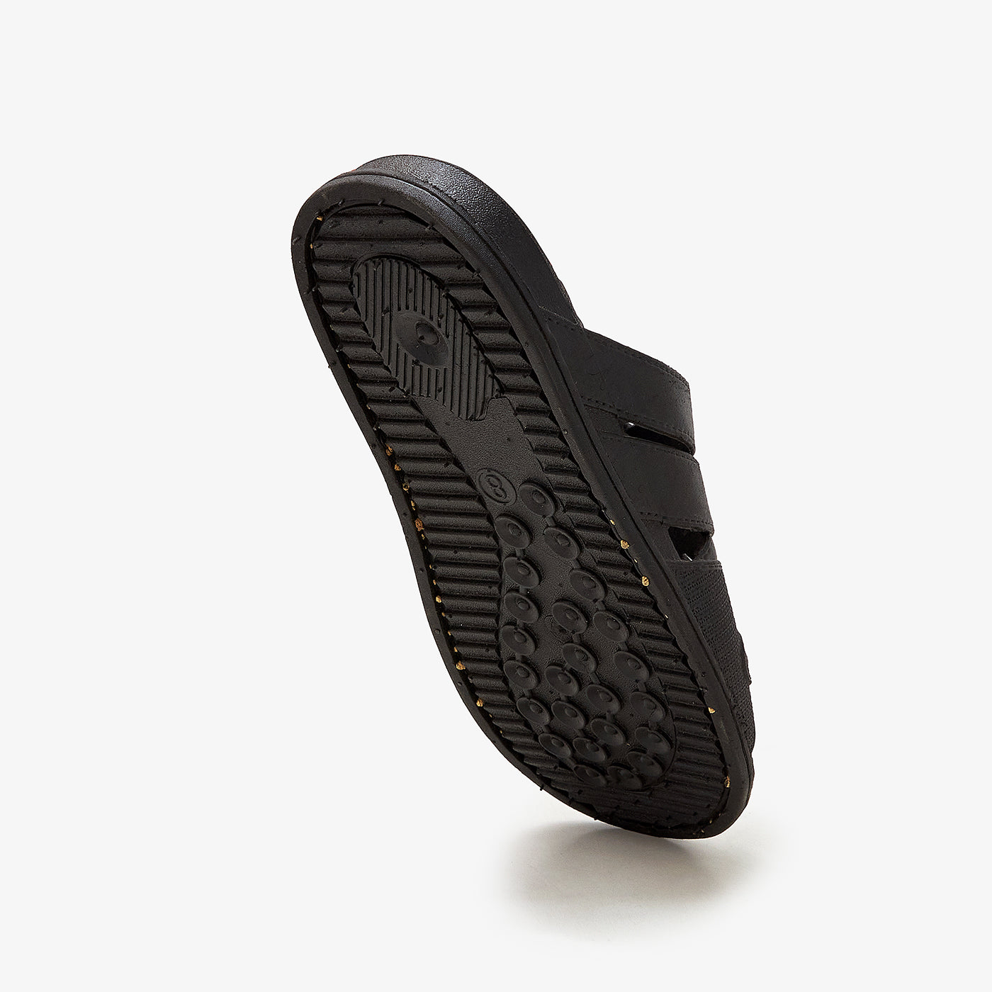 Calza Men's RelaxFit Chappals - Shoes For Men