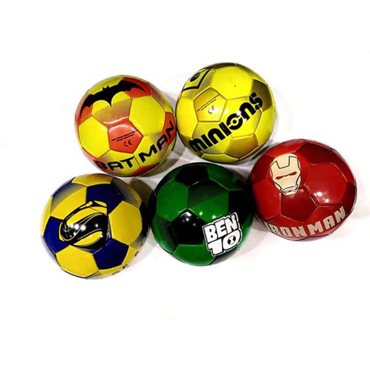 Football Mini for Kids Indoor, Outdoor, Backyard, Garden Play Mini