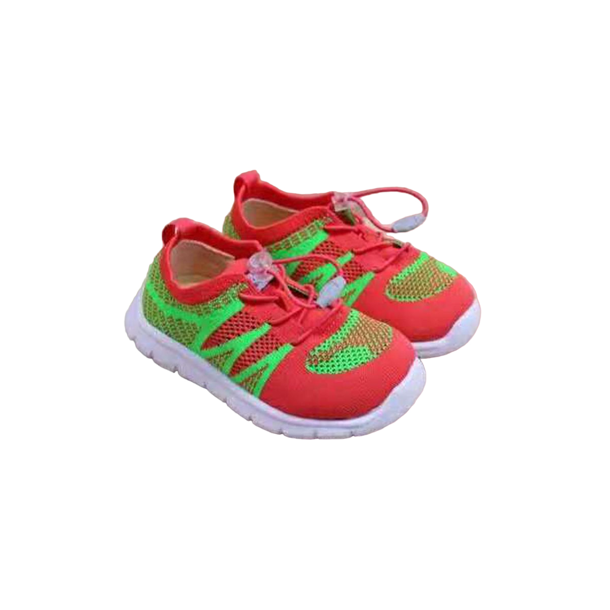 Kids Non-slip Breathable Winter Children Runner Outdoor Casual Walk Sneakers Shoes