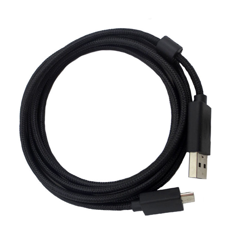 USB Headphone Audio Cable Suitable for Logitech G633 G633S Audio Cable  Support Call 2M: Buy Online at Best Prices in Pakistan | Daraz.pk