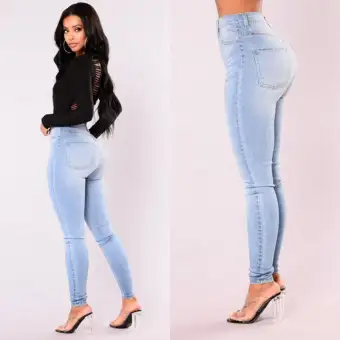 hot ladies jeans