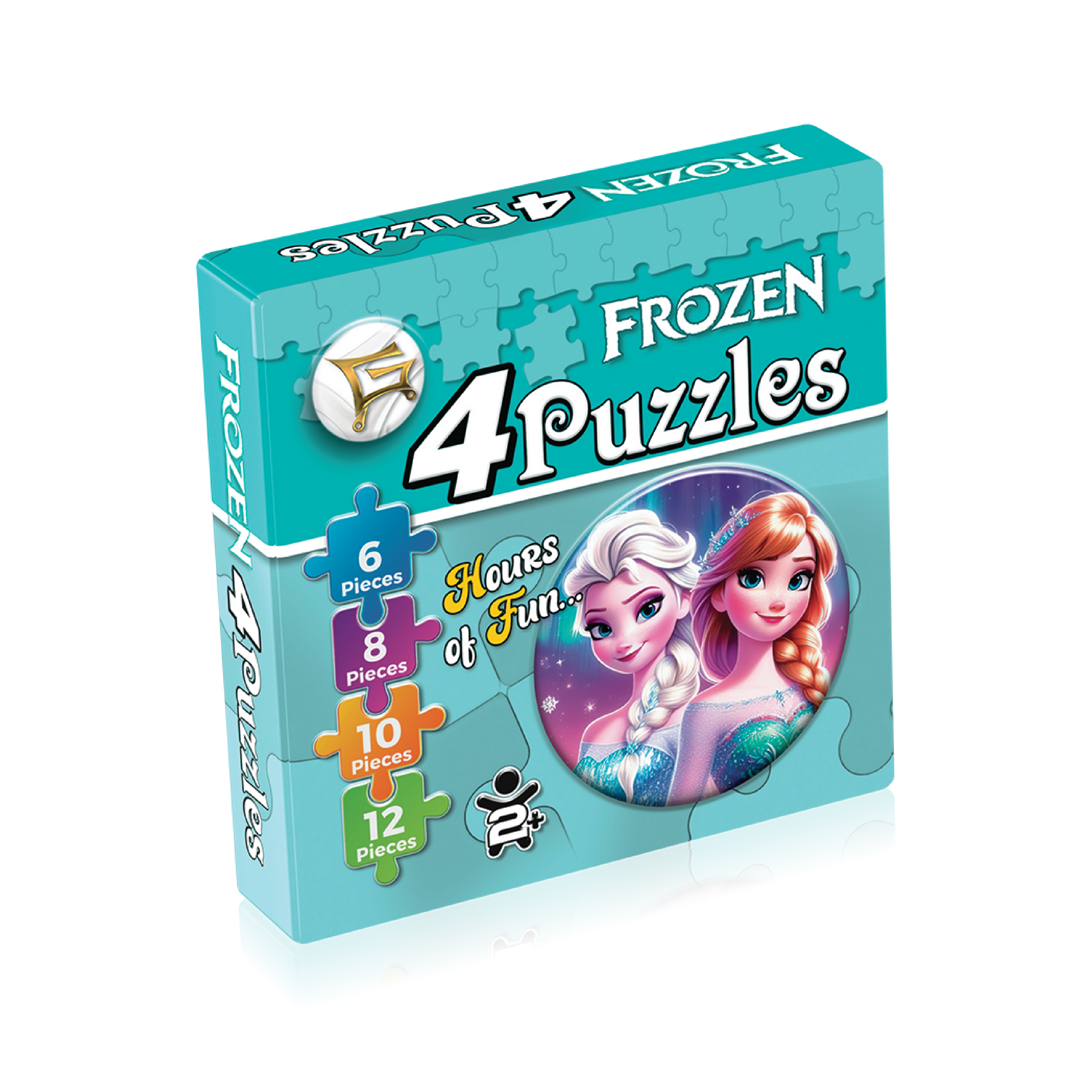 Frozen