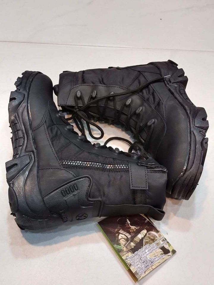 Brown Delta Shoes For Men
