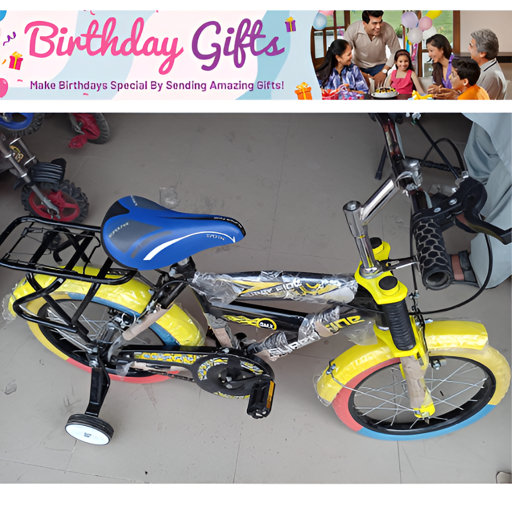 Bmx Race Bmx Daraz Pk Cycle Super Fine Ultra Kids Bicycle16 Inch