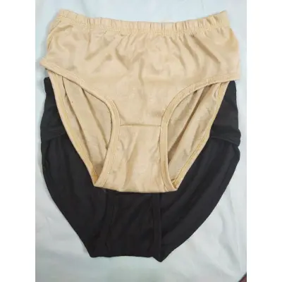 pack of 2-women ladies underwear, high quality underwear, size