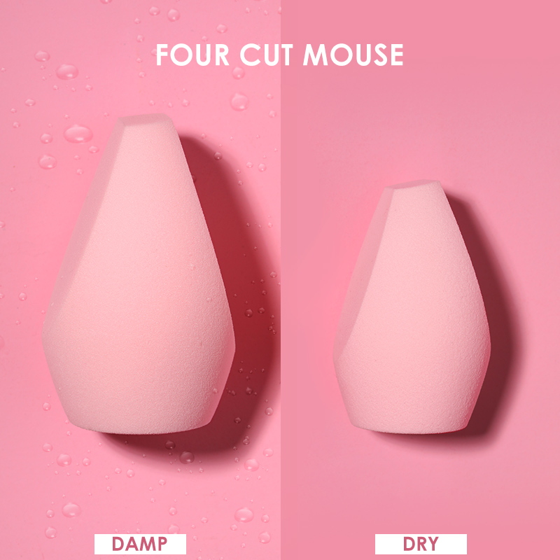Focallure FA136 Matchmax Makeup Sponge Beauty Blender Daraz.pk