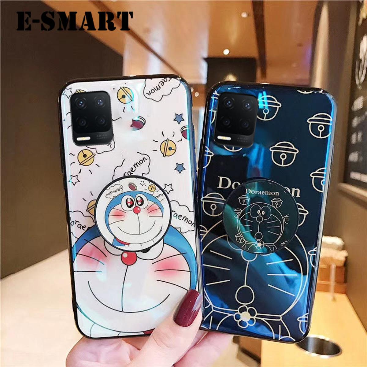 casing hp oppo a54 doraemon