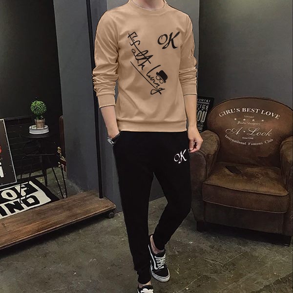 Track suit daraz Clearance