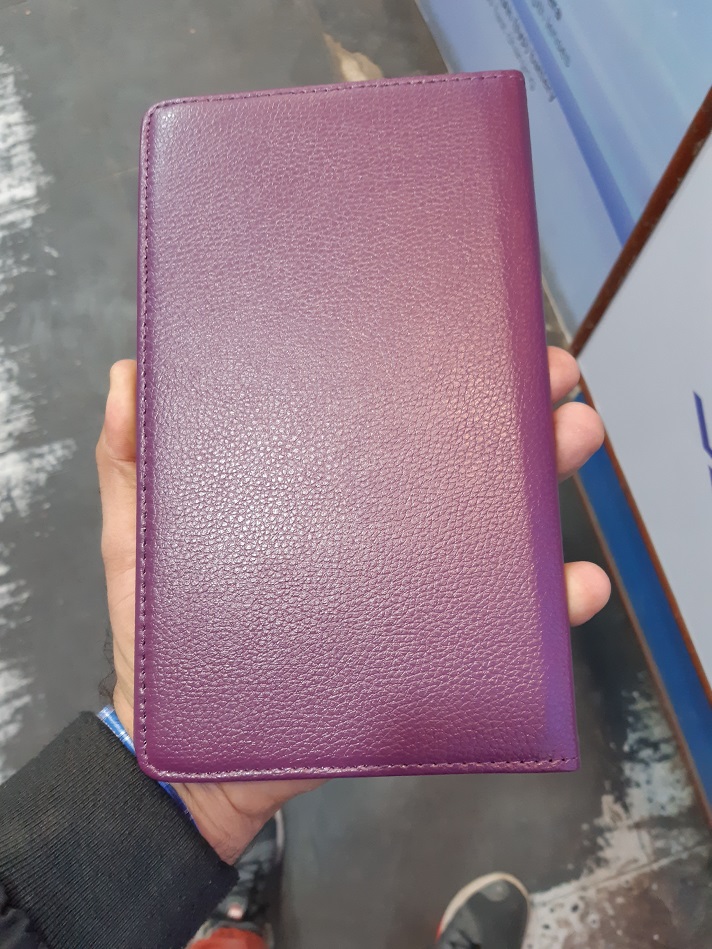 Cover For Galaxy Tab A9 Plus / Galaxy Tablet A11 Plus 11 Inch Case – Rotating Protective Cover