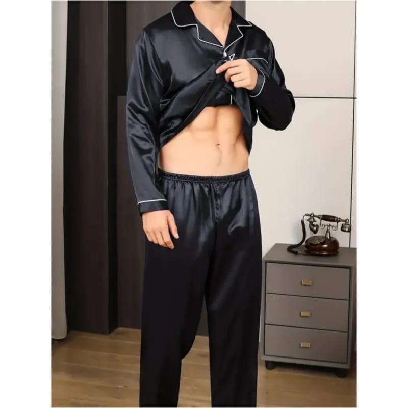 Buy winter man night dress Online at Best Price in Pakistan
