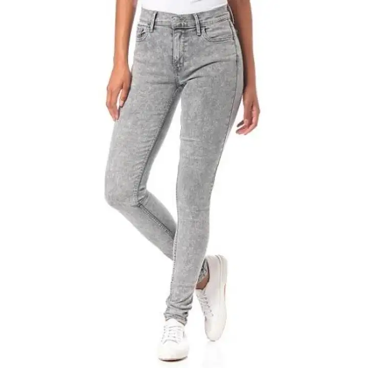 charcoal jeans ladies