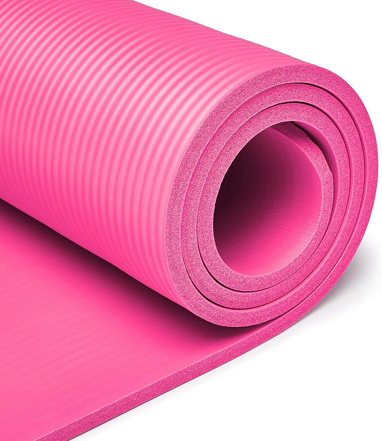 Classic Non-Slip Yoga Mat