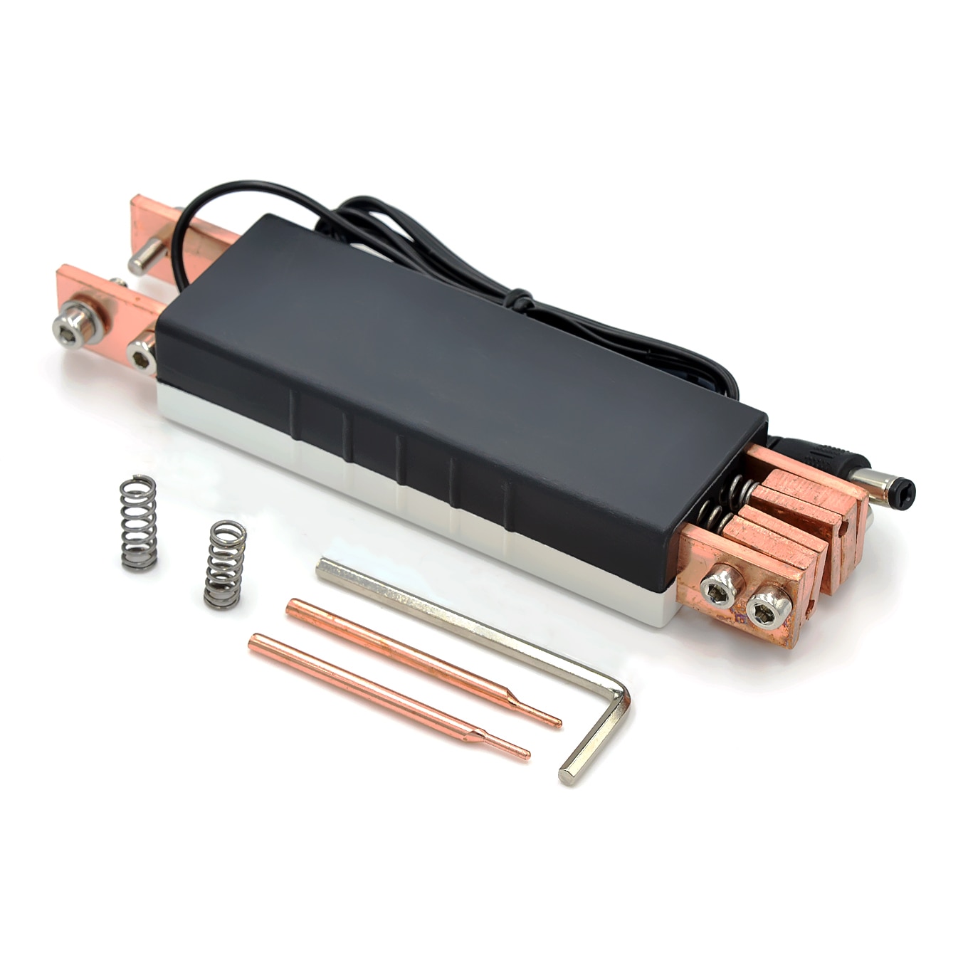 Spot welding machine Pen Integrated Spot Welder Handheld with