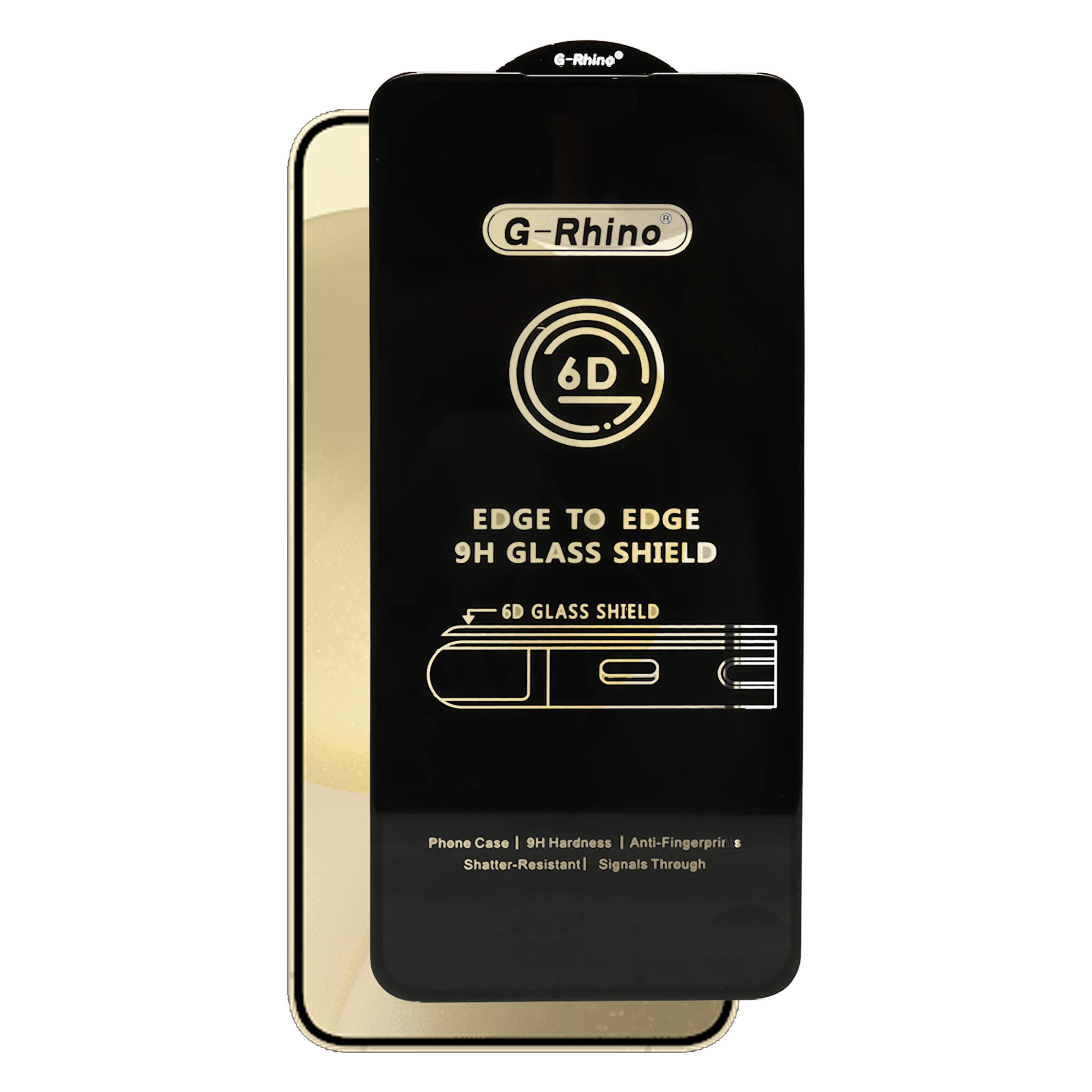 Samsung S24 Plus Full HD Tempered Anti-Dust Screen Glass For Galaxy S24 Plus price in Pakistan
