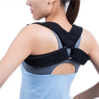 Body wellness posture outlet corrector