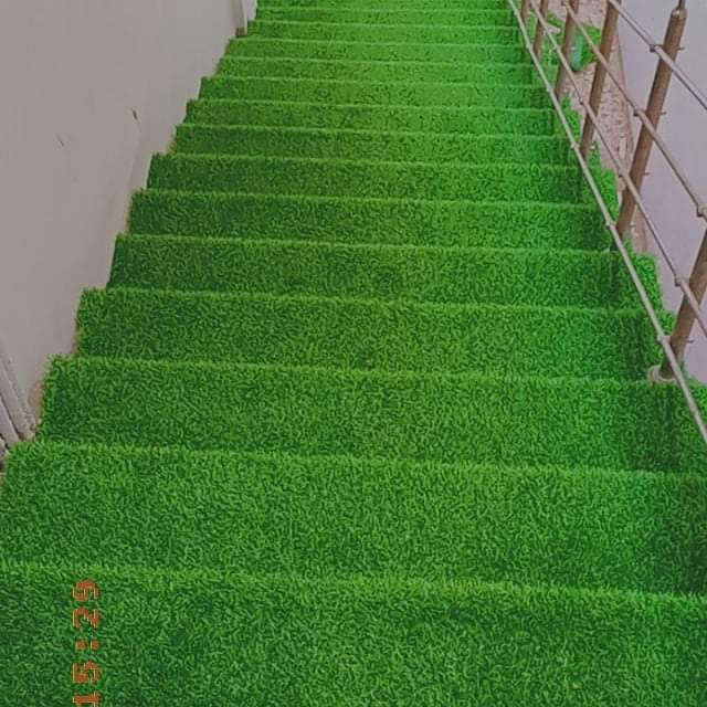 Artificial Grass / artifical flowers /wall grass hedge /  Grass mat / grass Floor Mat / artificial grass carpet / green grass Bath Room Mat / Entrance Matt
