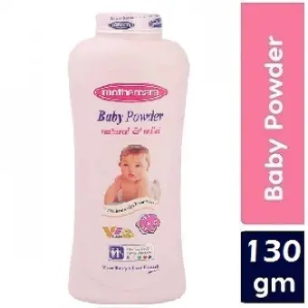 mother care powder