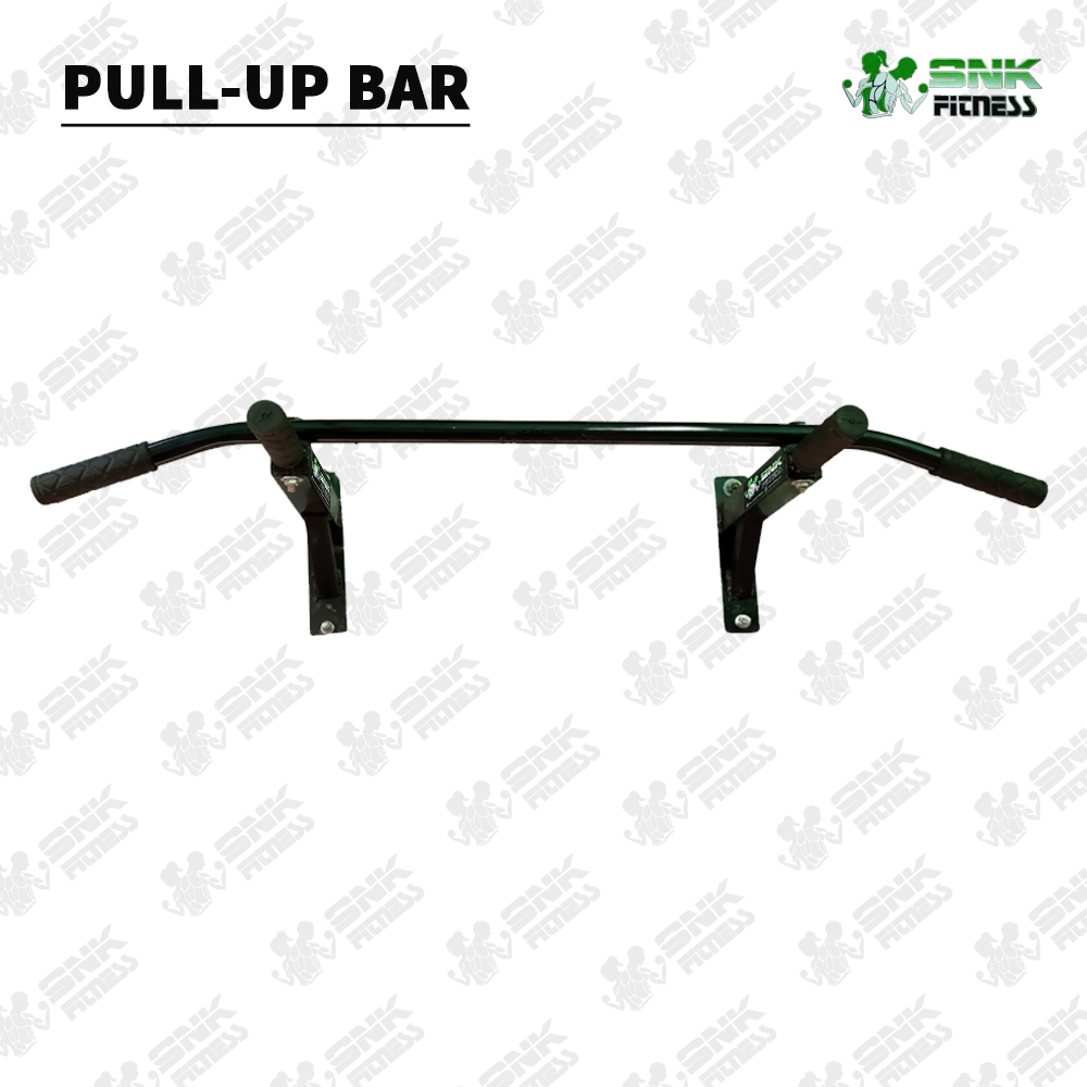 Pullup Bar Wall Mounting Chin up Bar Fitness Equipment for Home Gym Ultimate Body Press Wall mounted