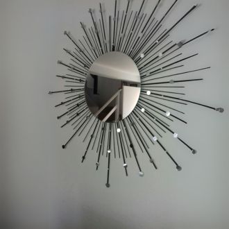 Wall Decoration Pieces For Bed Room, Home , Drawing Room, Living Room & Office To Hanging On Wall