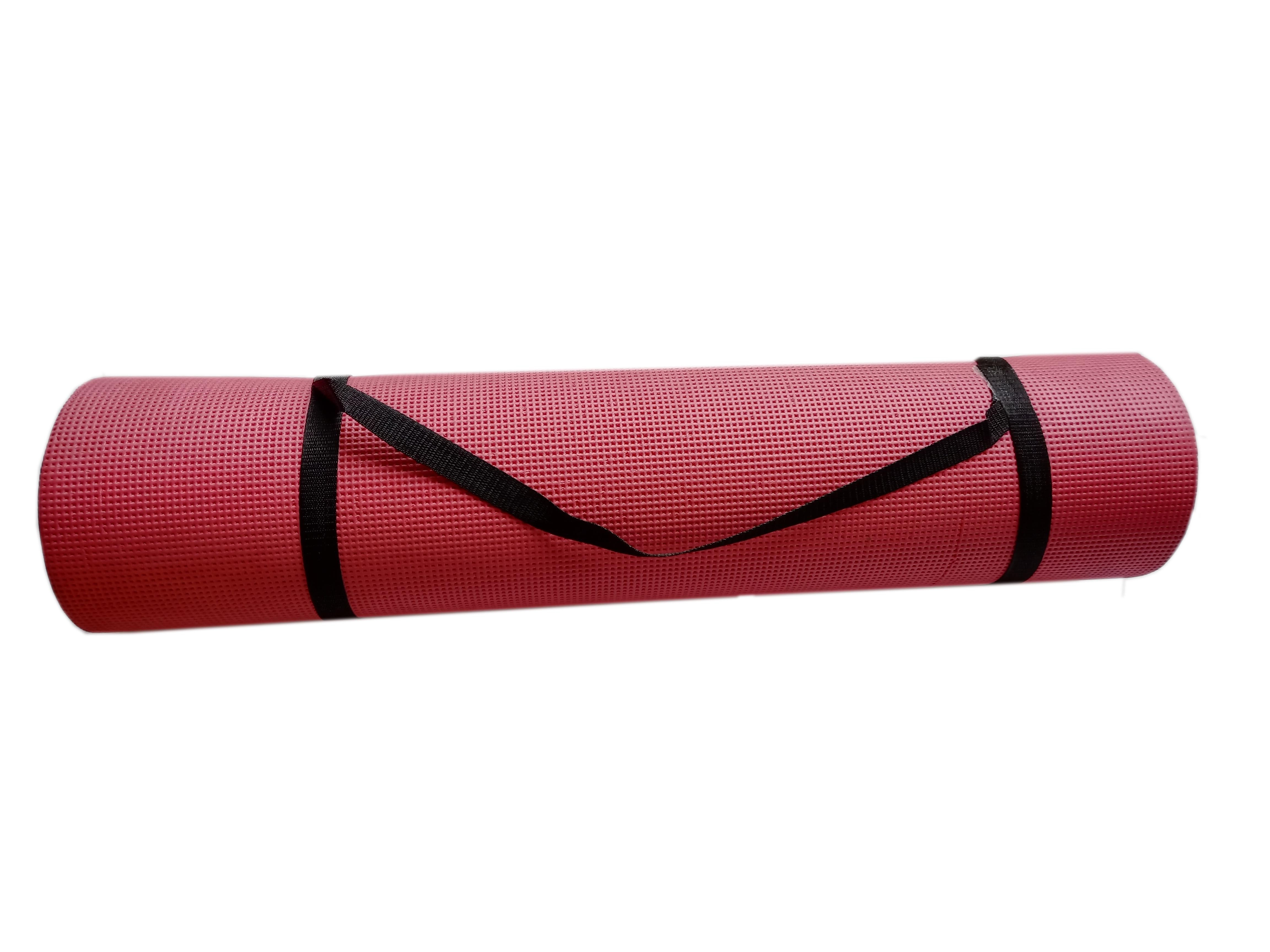 Best Quality 4mm Yoga Mat for Women and Men