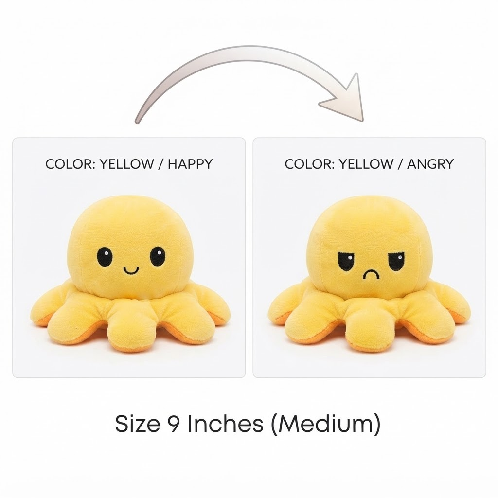Yellow Medium