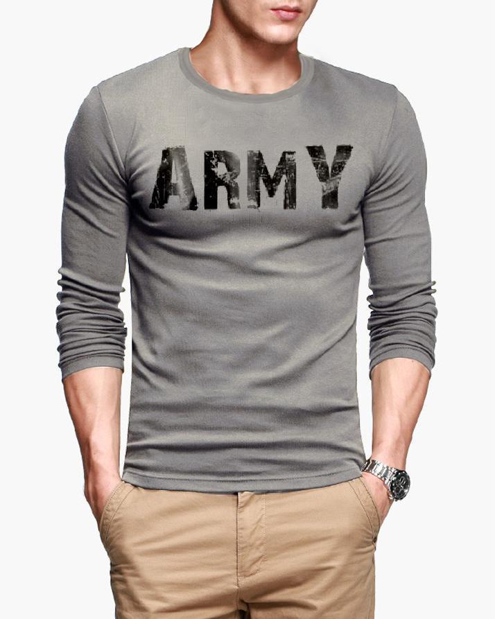 ARMY\